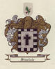 [Burke's Peerage Sinclair Coat of Arms.]