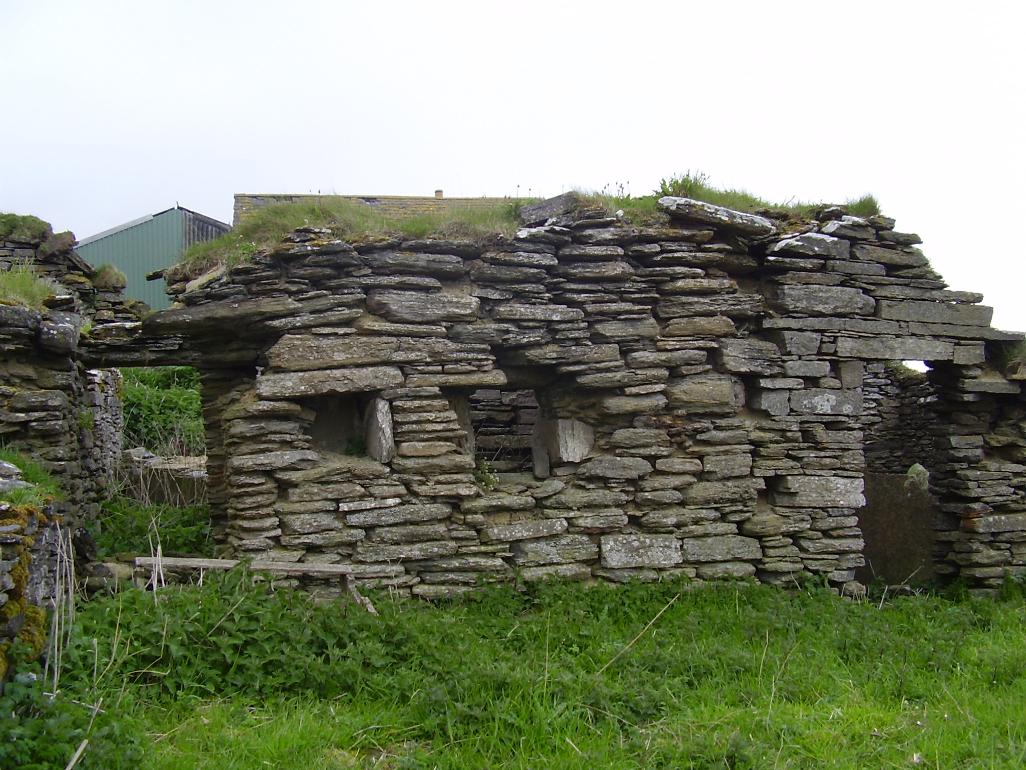 Wall