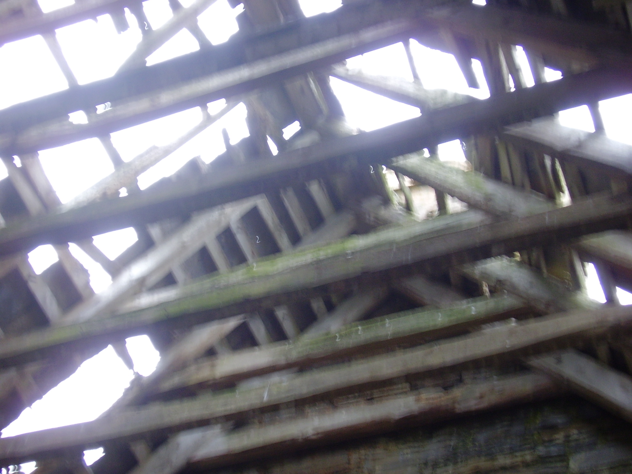 Rafters