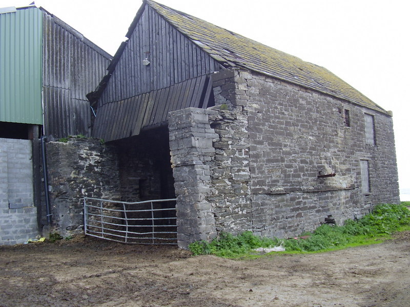 Barn