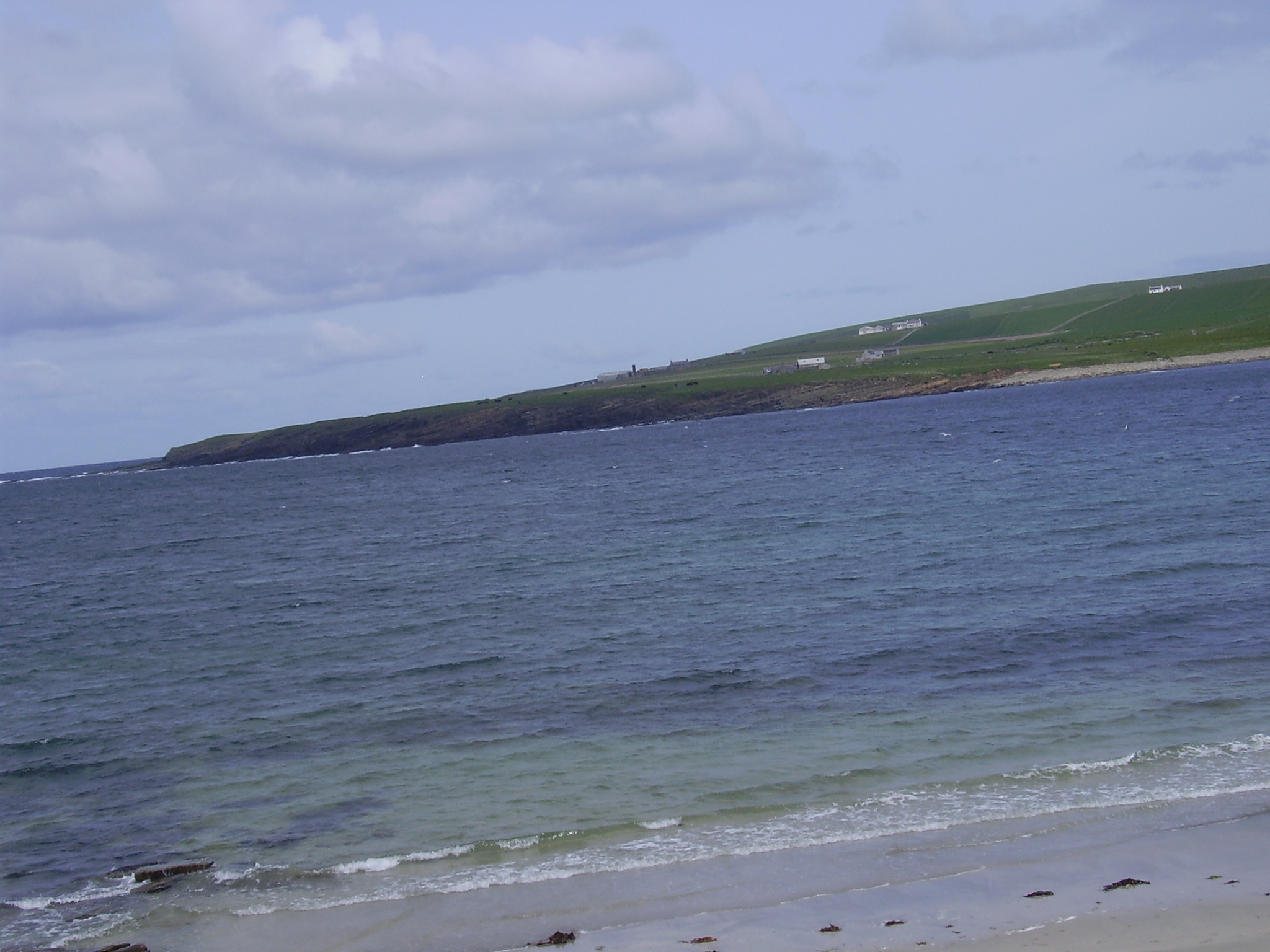 Bay of Skaill