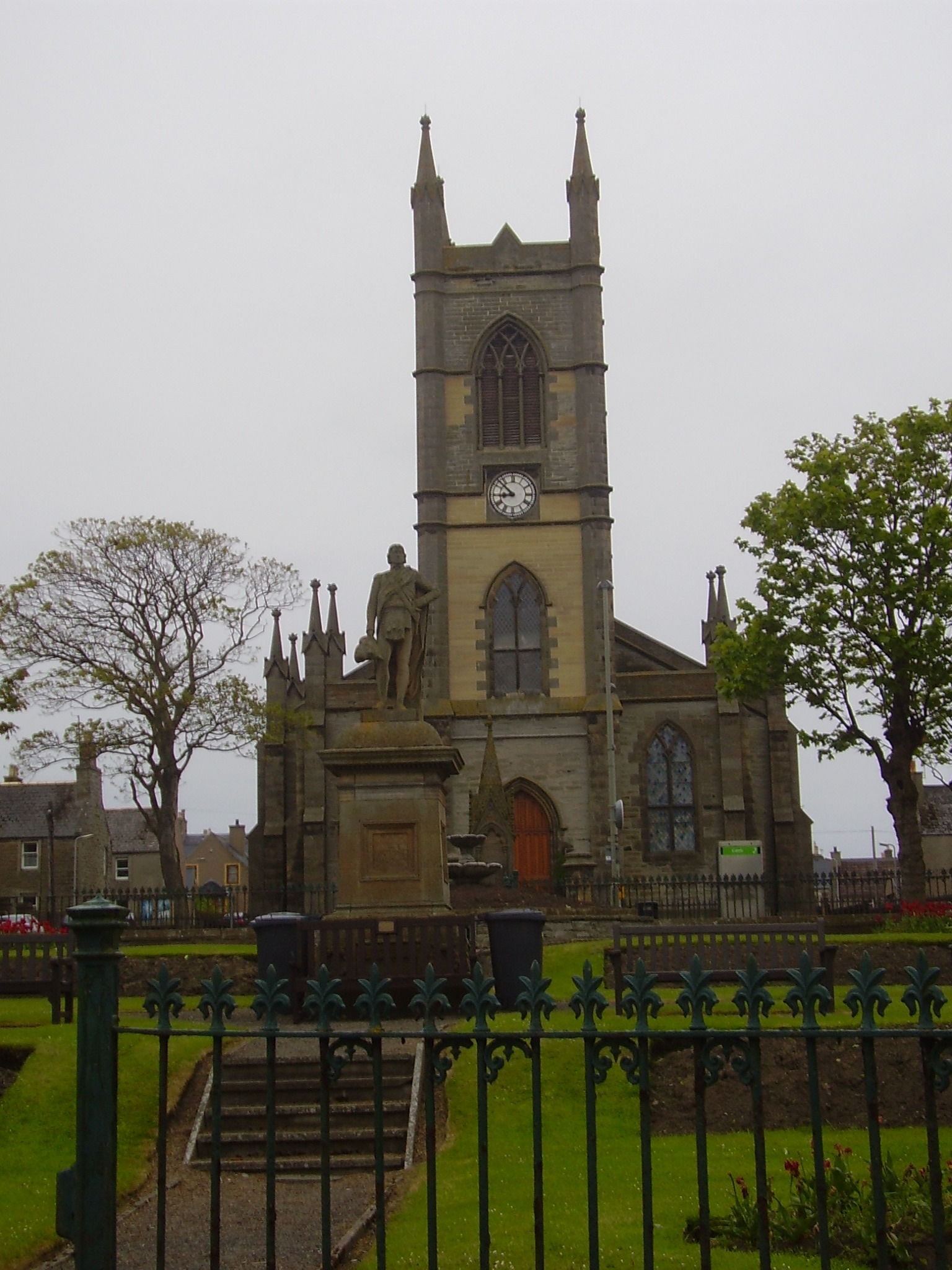 St. Peter's & St. Andrew's Church 2